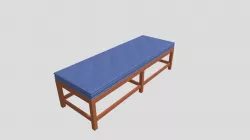 BENCH FREELANCER.COM
