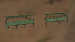 Bench LPvsHP