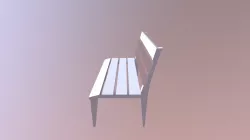 Bench Model