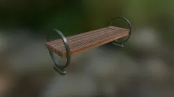 Bench01