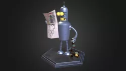 Bender
