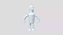 Bender Rodriguez