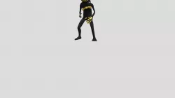 Bendy