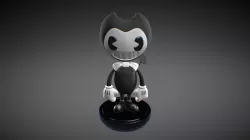 Bendy Model V2