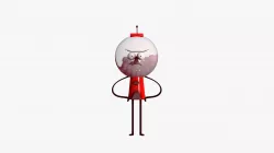 Benson - Regular Show