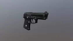 Beretta