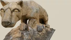 Berglöwe