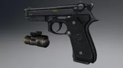 Berretta M92