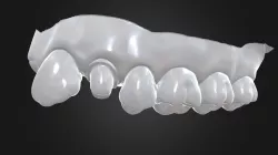 Best Preps PFM #12 - Competitor 1