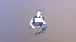 Beto 3d