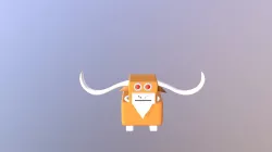 Bevo Bot