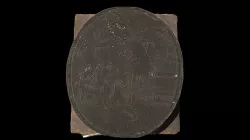Bewick Woodblock Carving
