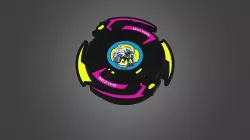 Beyblade Galeon (ガルオン)