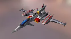 BG 124-400-00 Falcon Veil