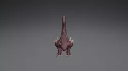 Bicho Da Carneira