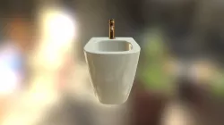 bidet