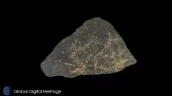 Biface Fragment XCB-003-331