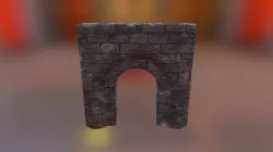 Big Archway