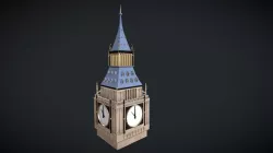 Big Ben Final