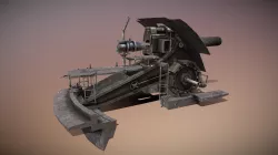 Big Bertha