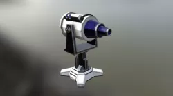 Big Bob the Turret