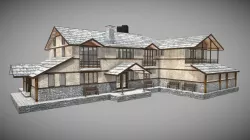 Big Building