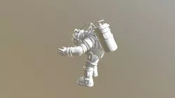 big daddy