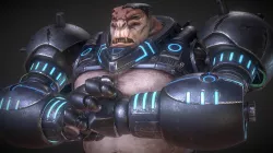 Big Joe Final LP