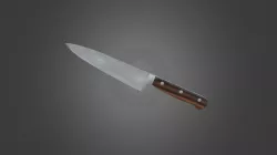 Big Knife