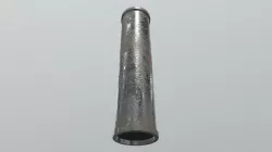 Big Straight Pipe