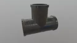 Big T Pipe