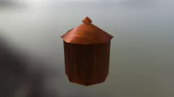 Big Water Tank