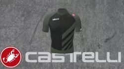 Bike Inn - Maillot Marathona