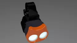 Bike Light