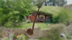 Bilbo's Pipe