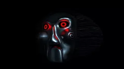 Billy The Puppet (Saw)