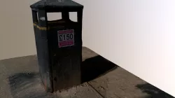 Bin Lopoly