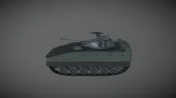 Bionix IFV