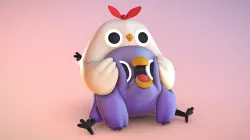 Birbs