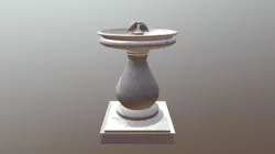 Bird Bath