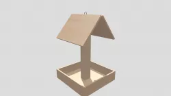 Bird Feeder