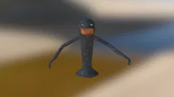 Birdie