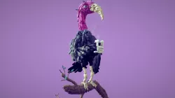 Birdo
