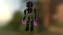 Black Hole Extender