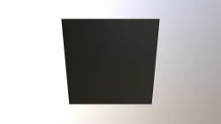 Black square