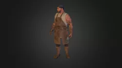 Blacksmith
