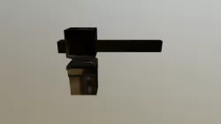Bladed Hammer