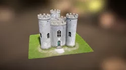 Blaise Castle, Bristol, UK