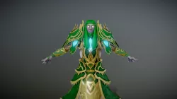 Blakenfeder