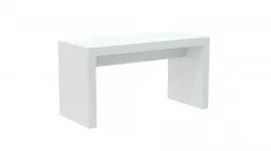 Blanco 140, white